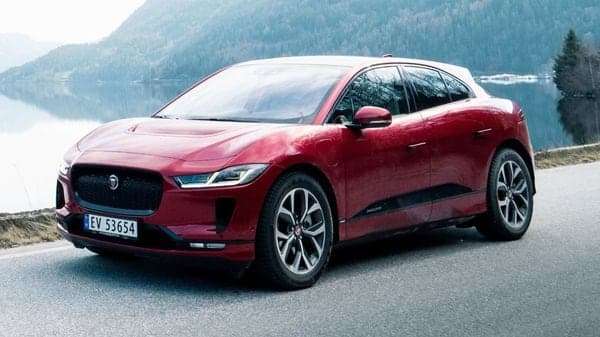 Jaguar I-PACE India launch date revealed: All you need to know