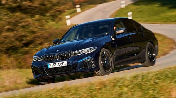 BMW M340i xDrive will be locally assembled in the company's plant in Chennai.