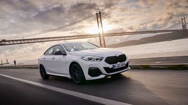 BMW 220I Sport is a more capable addition to the 2 Series family in India.