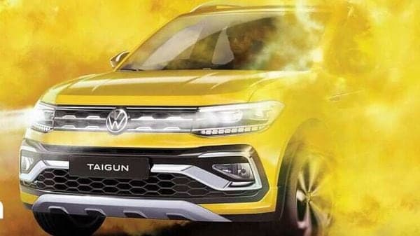 The Volkswagen Taigun is one of the most awaited SUVs from the brand in the country in 2021.
