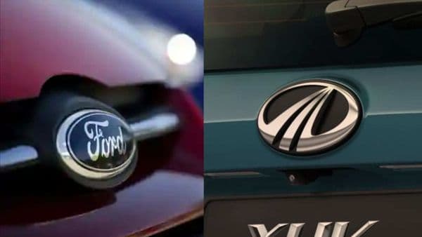 Ford India and Mahindra and Mahindra have decided to severe ties by ending engine, platform sharing pact.