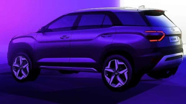 Hyundai Alcazar could be a key player in the large SUV segment in India.