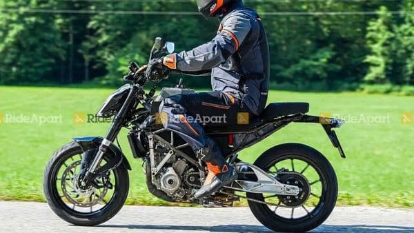 All-new KTM 250 Duke will make its global debut towards the end-2021.