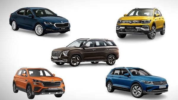 Hyundai Alcazar to Skoda Kushaq: Five cars to launch in India soon