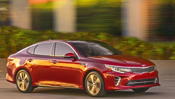 Kia Optima and Kia Sorento are among the affected vehicles covered in the latest recall campaign.