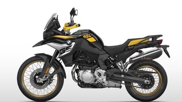 While BMW F 850 GS is currently not on sale in India, expect it to be launched here by end-2021.