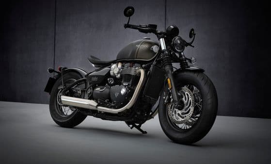 The new Triumph Bobber brings forward a range of significant updates inside out.