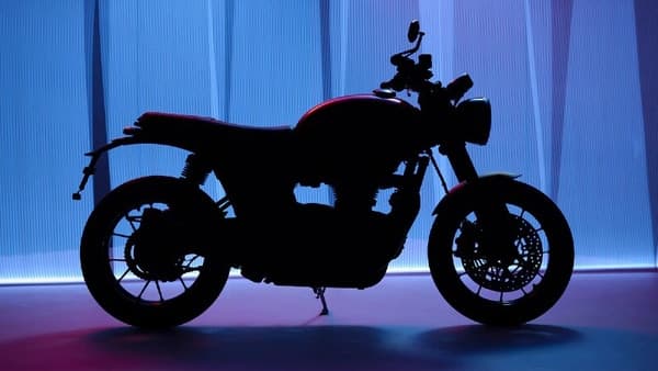 Triumph Motorcycles claims that the Speed Twin will be evolved in every dimension.