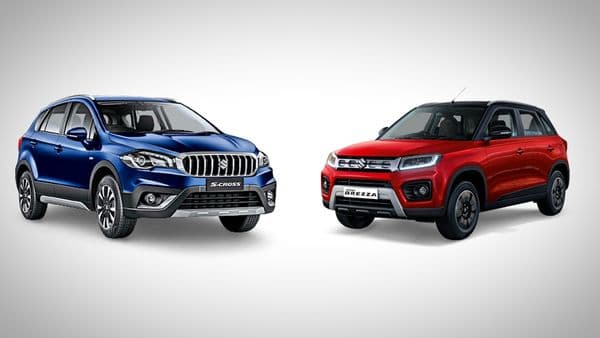 Maruti is planning to have a relook at its overall portfolio of products soon, especially the SUV segment.