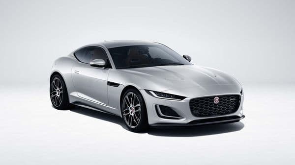The F-Type gets electronically controlled active differential as standard.