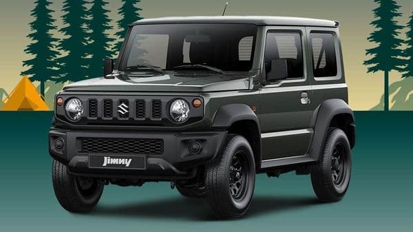 Suzuki's new Jimny Lite will be built in Japan and exported to Australia.