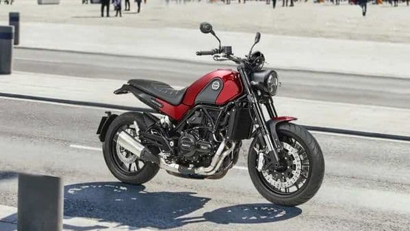 The Benelli Leoncino 500 BS 6 doesn't have a direct rival in the Indian market currently.