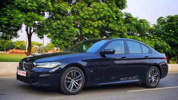 BMW 5 Series 2021 is in its seventh generation and seeks to build on its famed drive characteristics.