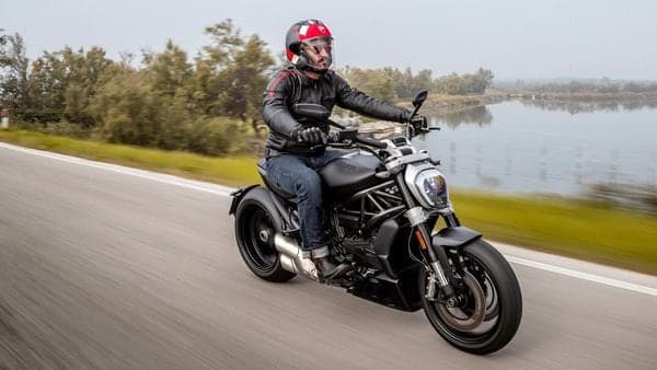 Ducati to launch 2021 XDiavel range of motorcycles in India on August 12.