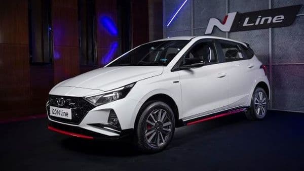 Hyundai has officially unveiled the i20 N Line model in India and this will be the first of several N Line models that the company aims to bring here in the future. The car will also be offered in as many as six colour options.&nbsp;