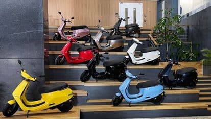 Ola Electric scooter S1 was launched in India earlier in August. It has a claimed full-charge range of 181 km.&nbsp;