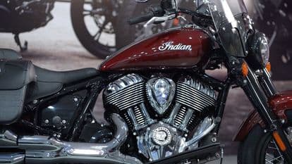 Indian Motorcycle has recently launched its 2022 Chief lineup in the country.