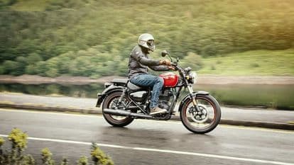 Royal Enfield Meteor 350 has become costlier now.&nbsp;