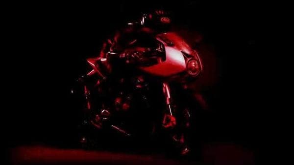The new teaser clears air on the exterior design of the bike.&nbsp;