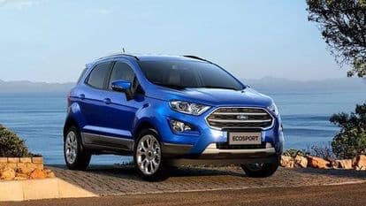 Ford EcoSport SUV is set to be discontinued from the US markets by the middle of next year.