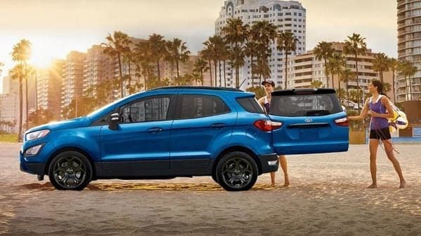 Ford EcoSport will be available in the US till mid 2022 but Maverick is expected to take over sooner rather than later.