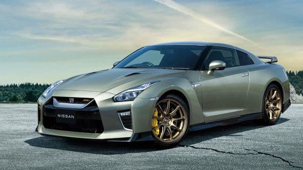 Nissan has introduced the T-spec edition to join the GT-R lineup.