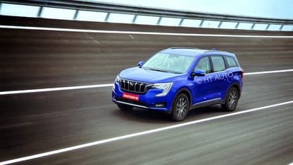 Mahindra XUV700 is looking at gaining some of the lost ground that the company ceded to rivals in the SUV space.