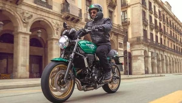 Kawasaki Z650RS will set its sight on other retro-classic models including the Triumph Bonneville range.