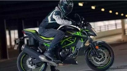 2022 Kawasaki Z125 has broken cover for the global markets where A1 licensing is mandatory for new riders.