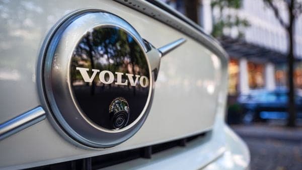 Volvo Cars has recalled 460,000 S60 and S80 models after airbag rupture reports. (File photo)