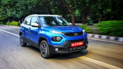 Tata Punch SUV will launch in India on October 20. It is expected to be priced  <span class='webrupee'>₹</span>6 lakh onwards.