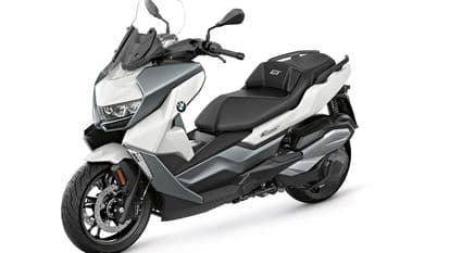 BMW Motorrad India has finally launched its C400GT scooter in the market.&nbsp;