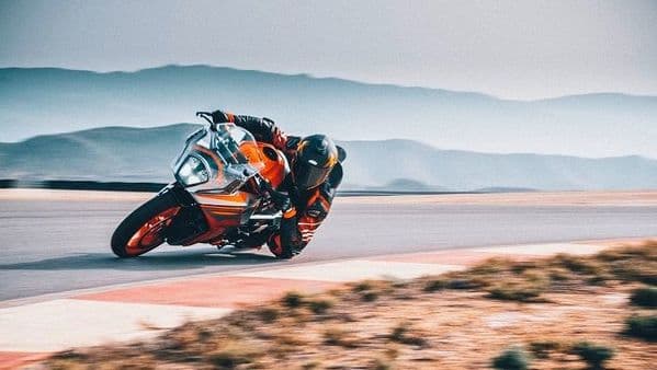 In Pics: 2022 KTM RC 200 launched in India