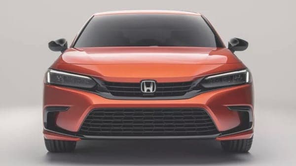 The new Honda Civic Si will take on rivals like the Hyundai Elantra N Line, Volkswagen Jetta among others.