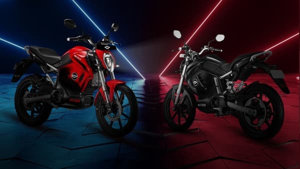 Revolt Motors has reopened booking for the RV 400 electric motorcycle from October 21.