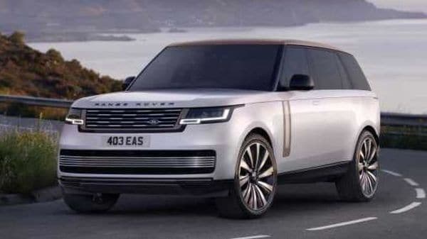 In pics: Land Rover unveils 2022 Range Rover SUV with features galore