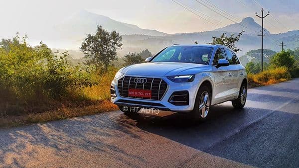 Audi has introduced the 2.0-litre 45 TFSI petrol engine with Quattro technology in the new Q5. It also gets a tweaked suspension with damping control to reduce body roll and an off-road mode for those who like adventures.