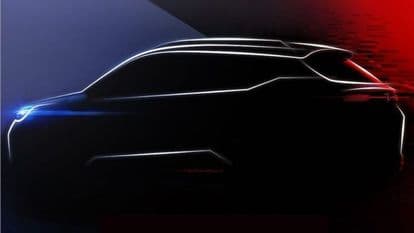 Honda’s new SUV ZR-V, possibly a replacement for WR-V, to debut on November 11 and is likely to hit Indian markets soon.
