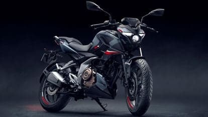 Bajaj Pulsar N250 comes as a naked streetfighter and touted as the biggest Pulsar ever launched.