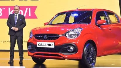 2021 Maruti Suzuki Celerio has a fuel efficiency of 26.68 kmpl, the highest any petrol car has on offer in India.