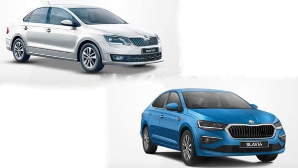 Skoda Slavia comes with a much better style and premium appeal.
