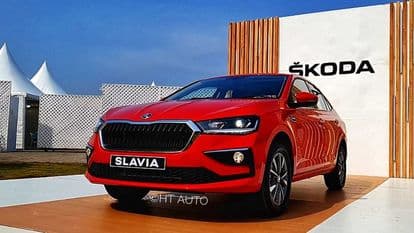 Skoda Slavia sedan unveiled: First Impressions