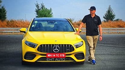 Why AMG is Mercedes-Benz's fastest growing segment in India