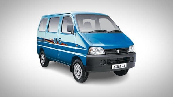 Maruti Suzuki has increased the price of the Eeco van after introduction of passenger airbags.&nbsp;