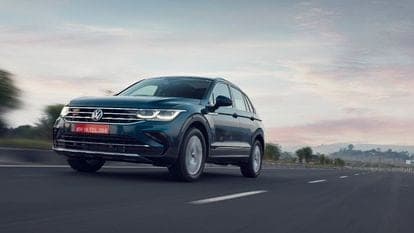 The 2021 Volkswagen Tiguan aims to play to its core strengths while also offering more premium features to its buyers.&nbsp;