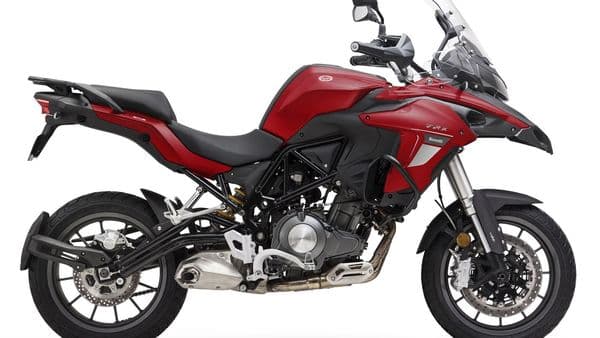 Benelli TRK251 will come out to be a rival to the likes of the Royal Enfield Himalayan, and KTM 250 Adventure.
