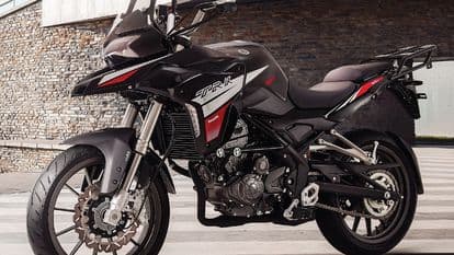 Benelli TRK 251 will rival the likes of Royal Enfield Himalayan.