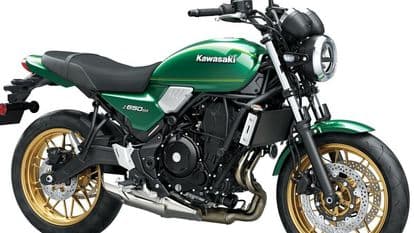 The new Kawasaki Z650RS was launched in India a few weeks back.