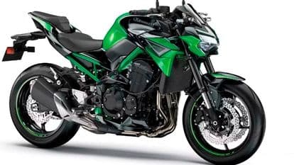 Apart from the new colour option, Kawasaki has also hiked the pricing of the Z900.