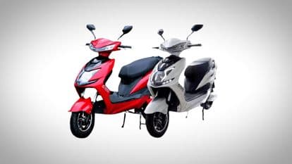 Okaya Electric Vehicle on Friday said it has launched high-speed e-scooter Faast at an introductory price of  <span class='webrupee'>₹</span>90,000.